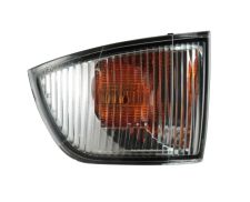 Piloto espejo retrovisor Iveco Daily 2012-2014 fume / izquierdo