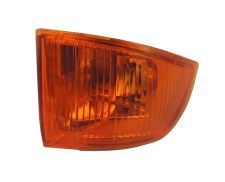 Piloto espejo retrovisor Iveco Daily 2014-2019 brazo largo / ambar / derecho