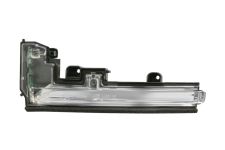 Piloto espejo retrovisor Land Rover Discovery 2017-2020 izquierdo