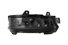 Piloto espejo retrovisor Land Rover Discovery Sport 2020-> derecho