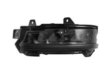Piloto espejo retrovisor Land Rover Range Rover Evoque 2019-2023 izquierdo