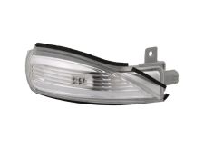 Piloto espejo retrovisor Mazda 3 2011-2013 derecho