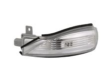 Piloto espejo retrovisor Mazda 6 2010-2013 izquierdo