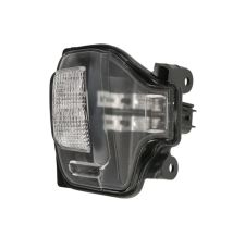 Piloto espejo retrovisor Mazda 6 2013-2016 izquierdo
