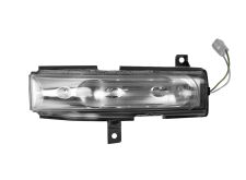 Piloto espejo retrovisor Mazda Cx-9 2007-2010 derecho
