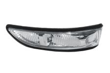 Piloto espejo retrovisor Mercedes Clase A (w169) 2004-2008 izquierdo