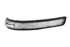 Piloto espejo retrovisor Mercedes Clase A (w169) 2008-2012 derecho
