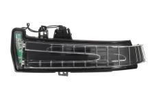 Piloto espejo retrovisor Mercedes Clase Gla (x156) 2013-2017 izquierdo