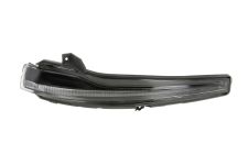 Piloto espejo retrovisor Mercedes Clase Glc (c253) 2015-2020 coupe base negra / derecho