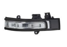 Piloto espejo retrovisor Mitsubishi Outlander 2006-2010 derecho