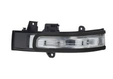 Piloto espejo retrovisor Mitsubishi Outlander 2010-2012 izquierdo