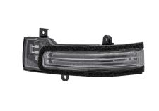 Piloto espejo retrovisor Mitsubishi Outlander 2012-2015 izquierdo