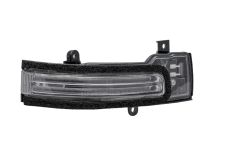 Piloto espejo retrovisor Mitsubishi Outlander 2015-2018 derecho