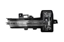 Piloto espejo retrovisor Nissan Qashqai 2021-> derecho