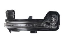 Piloto espejo retrovisor Nissan Townstar 2021-> modelo piloto led / derecho