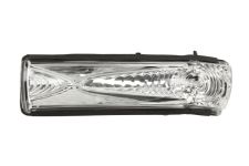 Piloto espejo retrovisor Opel Combo 2012-2018 izquierdo