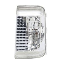 Piloto espejo retrovisor Opel Movano 2021-> blanco (wy5w) / derecho