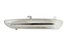 Piloto espejo retrovisor Peugeot 208 2019-2023 modelo piloto halogeno / izquierdo