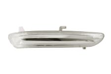 Piloto espejo retrovisor Peugeot 208 2023-> modelo piloto halogeno / derecho