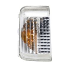Piloto espejo retrovisor Peugeot Boxer 2014-> ambar (w16w) / izquierdo
