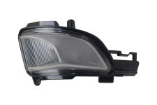 Piloto espejo retrovisor Renault Kangoo 2021-> modelo piloto halogeno / derecho