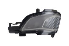 Piloto espejo retrovisor Renault Kangoo 2021-> modelo piloto halogeno / izquierdo