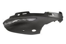 Piloto espejo retrovisor Renault Megane 2016-2020 con luz cortesia / derecho