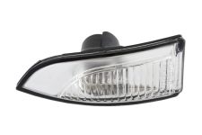 Piloto espejo retrovisor Renault Scenic 2009-2012 izquierdo
