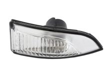 Piloto espejo retrovisor Renault Scenic 2012-2013 derecho