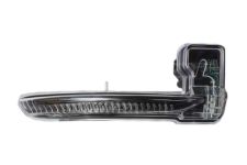 Piloto espejo retrovisor Renault Scenic 2016-2023 derecho