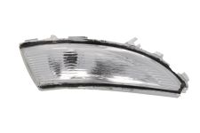 Piloto espejo retrovisor Renault Zoe 2012-2019 derecho