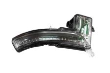 Piloto espejo retrovisor Renault Zoe 2019-2024 modelo piloto led / derecho