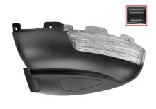 Piloto espejo retrovisor Seat Alhambra 2010-2022 izquierdo