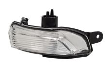 Piloto espejo retrovisor Skoda Fabia 2014-2018 derecho