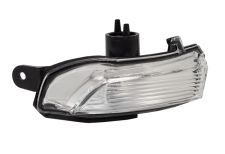 Piloto espejo retrovisor Skoda Fabia 2018-2021 izquierdo