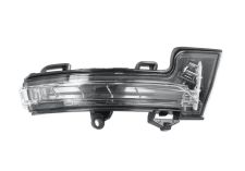 Piloto espejo retrovisor Skoda Octavia 2017-2020 derecho