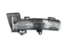 Piloto espejo retrovisor Skoda Octavia 2017-2020 izquierdo