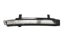 Piloto espejo retrovisor Skoda Superb 2008-2013 derecho