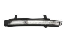 Piloto espejo retrovisor Skoda Superb 2008-2013 izquierdo