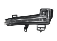 Piloto espejo retrovisor Skoda Superb 2015-2019 derecho