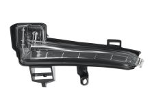 Piloto espejo retrovisor Skoda Superb 2015-2019 izquierdo