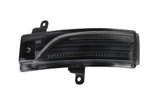 Piloto espejo retrovisor Subaru Impreza 2011-2017 izquierdo