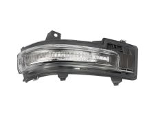 Piloto espejo retrovisor Suzuki Ignis 2020-> derecho