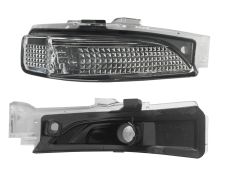 Piloto espejo retrovisor Toyota C-Hr 2016-2020 derecho