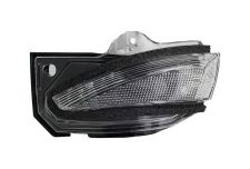 Piloto espejo retrovisor Toyota Corolla 2019-2023 izquierdo