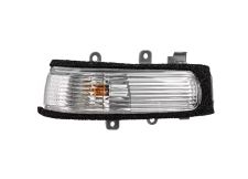 Piloto espejo retrovisor Toyota Hilux 2011-2016 derecho