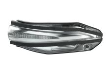 Piloto espejo retrovisor Toyota Rav4 2013-2015 derecho