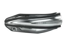 Piloto espejo retrovisor Toyota Rav4 2013-2015 izquierdo