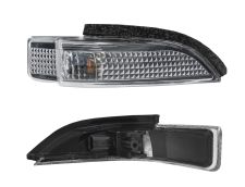 Piloto espejo retrovisor Toyota Yaris 2014-2017 derecho