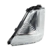 Piloto espejo retrovisor Volkswagen Crafter 2006-2011 izquierdo